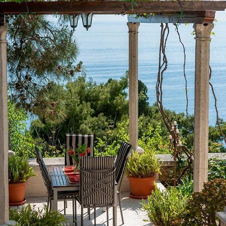 Dubrovnik Seaview Apartment 10 Min To The Old Town Kültér fotó