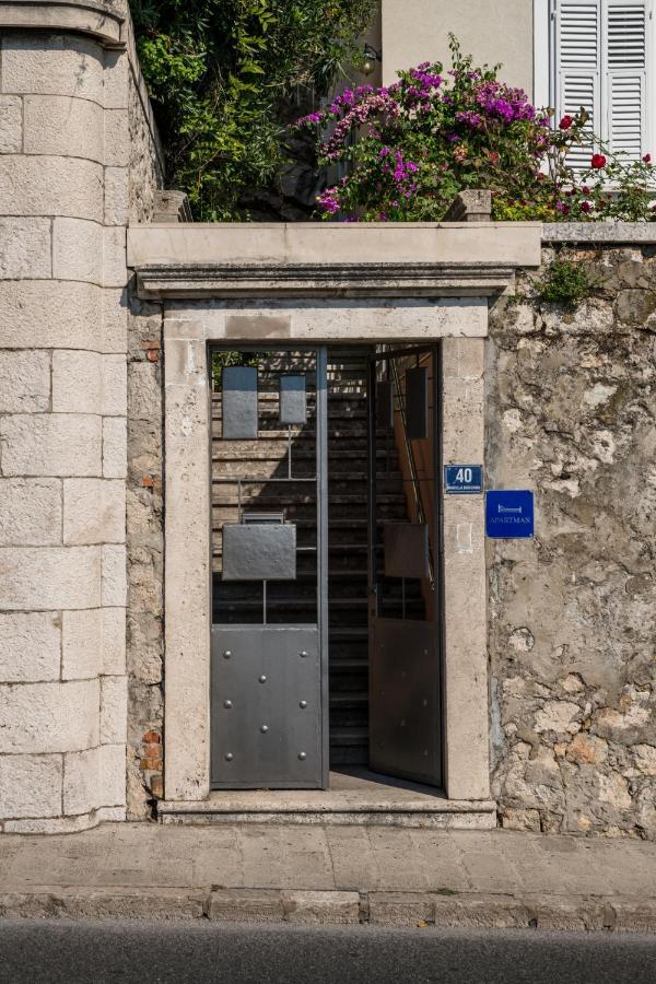 Dubrovnik Seaview Apartment 10 Min To The Old Town Kültér fotó