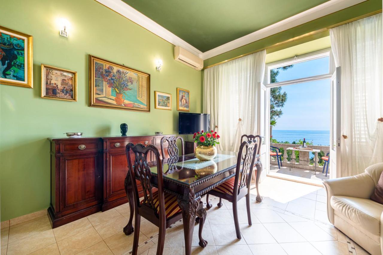 Dubrovnik Seaview Apartment 10 Min To The Old Town Kültér fotó
