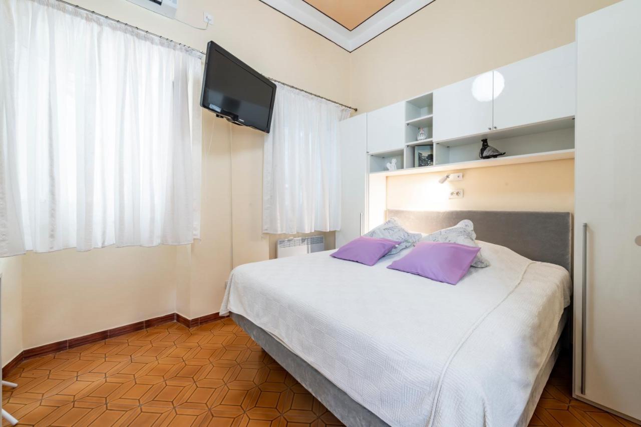 Dubrovnik Seaview Apartment 10 Min To The Old Town Kültér fotó