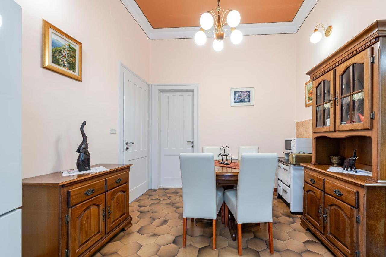 Dubrovnik Seaview Apartment 10 Min To The Old Town Kültér fotó