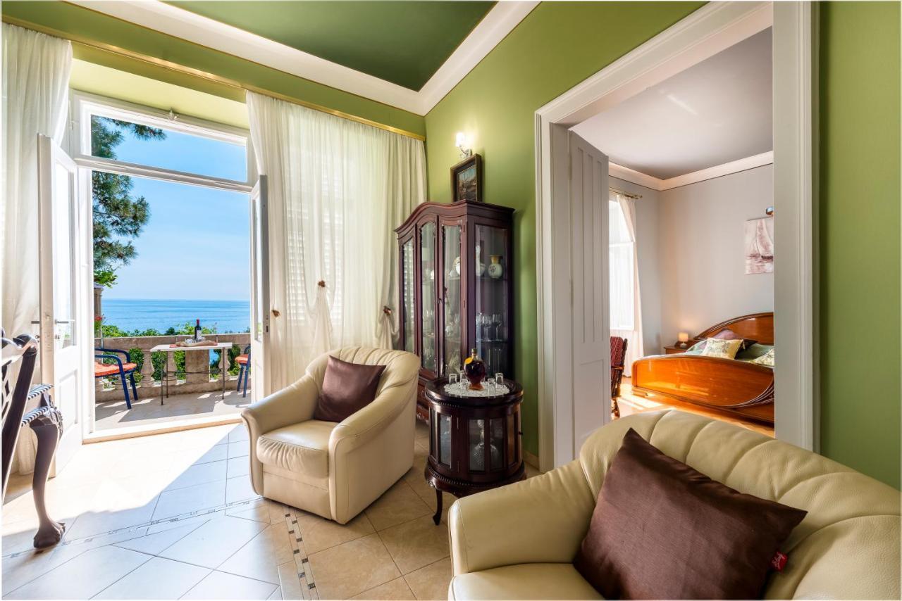 Dubrovnik Seaview Apartment 10 Min To The Old Town Kültér fotó