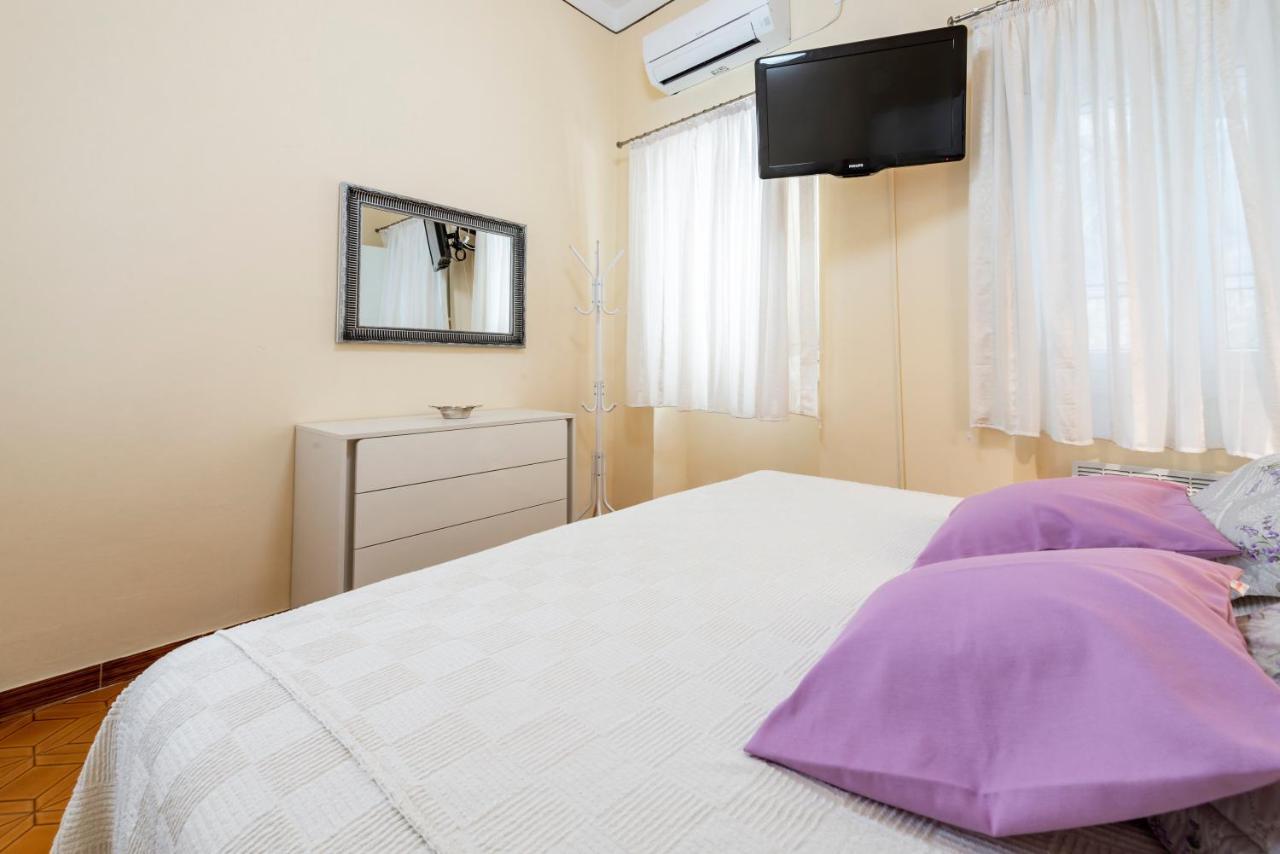 Dubrovnik Seaview Apartment 10 Min To The Old Town Kültér fotó