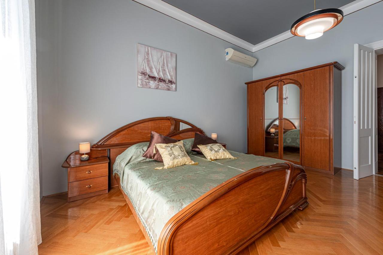 Dubrovnik Seaview Apartment 10 Min To The Old Town Kültér fotó