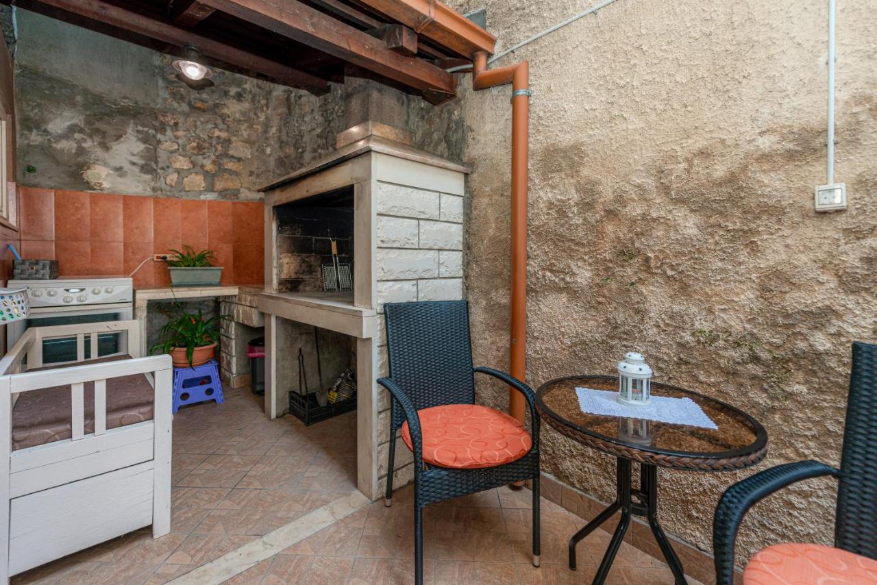 Dubrovnik Seaview Apartment 10 Min To The Old Town Kültér fotó