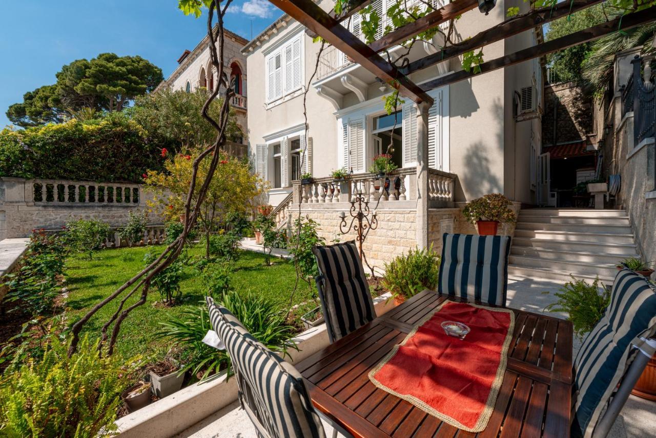 Dubrovnik Seaview Apartment 10 Min To The Old Town Kültér fotó