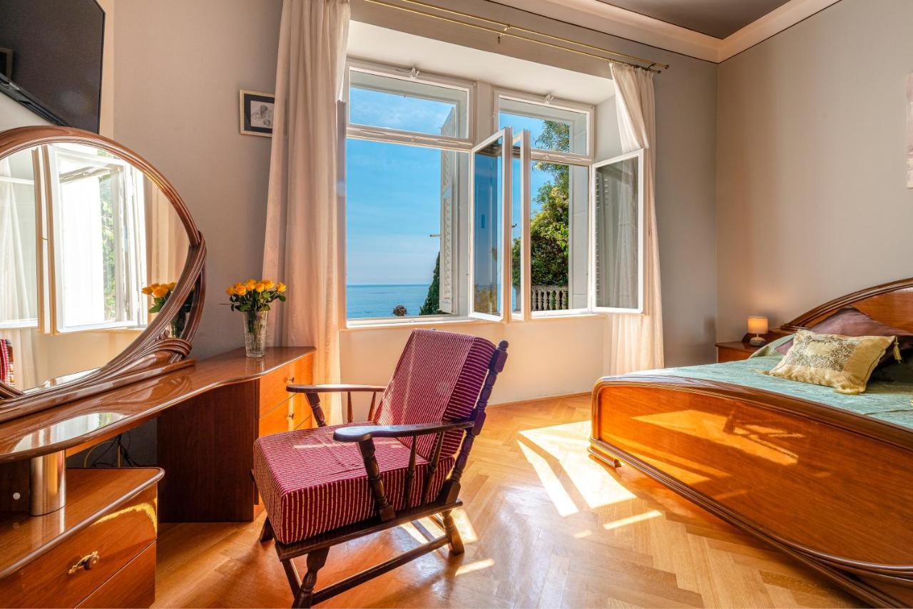 Dubrovnik Seaview Apartment 10 Min To The Old Town Kültér fotó