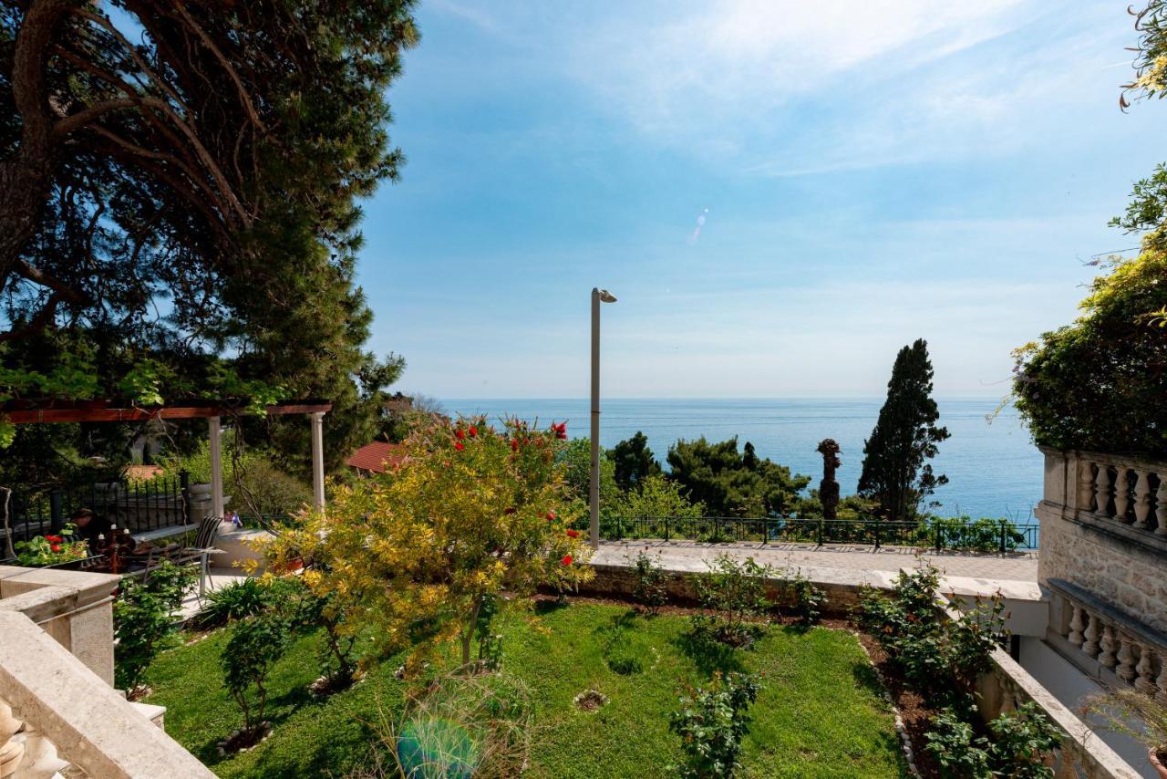Dubrovnik Seaview Apartment 10 Min To The Old Town Kültér fotó