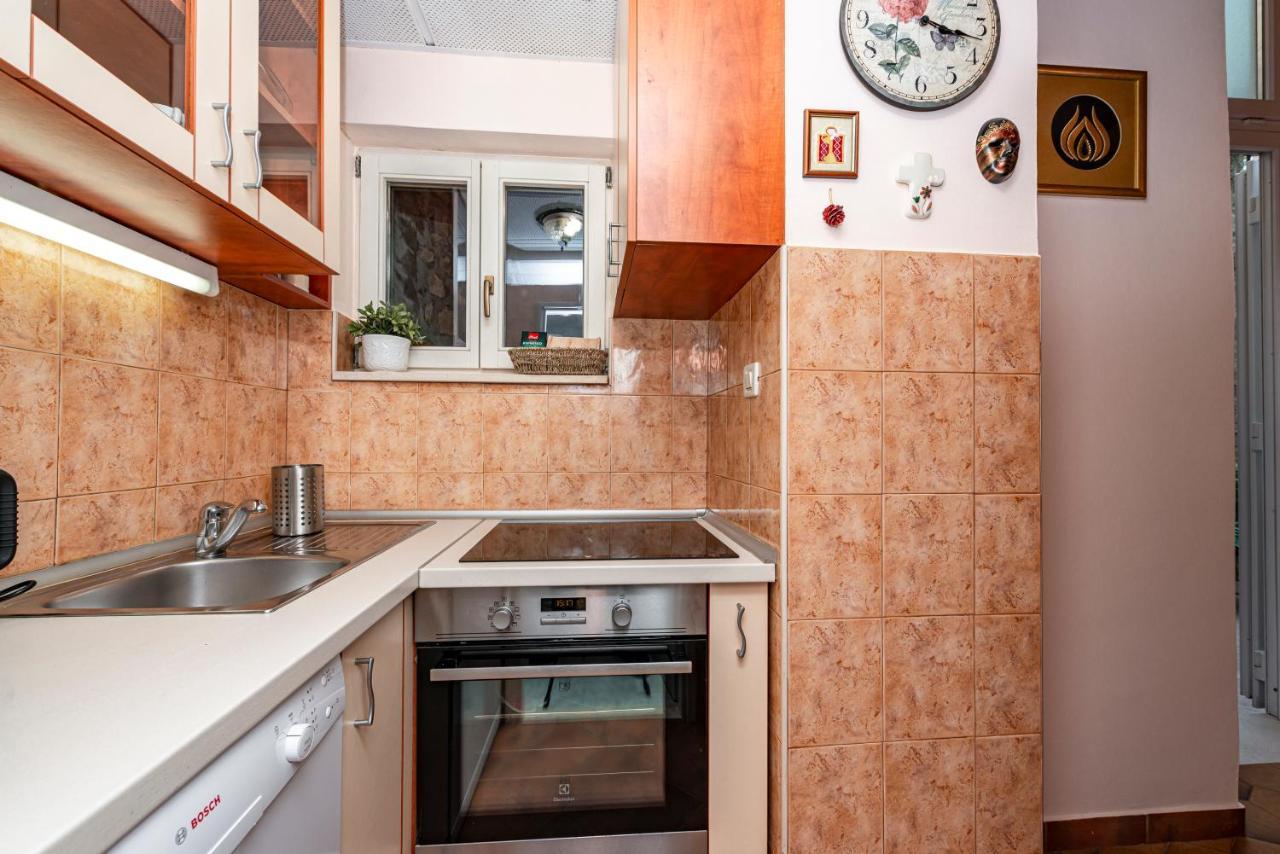 Dubrovnik Seaview Apartment 10 Min To The Old Town Kültér fotó